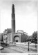 ADBP7-75-0582 - PARIS - L'église Saint-odile Et L'avenue Stéphane-mallarmé  - Eglises