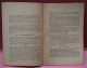 BEREIDEN EN VERVAARDIGEN VAN ALLERHANDE VUURWERKSTUKKEN  - GEBRUIKTE STAAT - 32 BLZ - 17 X 11 CM ZIE AFBEELDINGEN - Andere & Zonder Classificatie