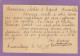 ENTIER POSTAL DE KETTEN FRERES ROSIERISTES,LUXEMBOURG,POUR BRUXELLES.1909. - Postwaardestukken