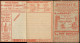 FRANCE Entiers Publicités Multiples O - CL "La Missive S. 191" (Lyon), Sage 15c. Bleu, Publicités Illustrées: Chaudière, - Enveloppes Types Et TSC (avant 1995)