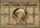 FRANCE Carnets ** - 256-C1, Carnet Complet, Tb: Sourire De Reims - Cote: 1350 - Commémoratifs