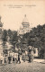 FRANCE - Paris - Montmartre - Le Sacré Cœur Et Le Funiculaire - Vue Au Loin - Des Gens - Voiture -Carte Postale Ancienne - Sacré Coeur