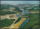 D-38707 Schulenberg - Okertalsperre Im Oberharz - Luftbild Mit Brücken - Aerial View - Nice Stamp - Altenau