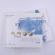 Euro, Luxembourg, Coffret BU 2003 - Lussemburgo