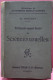 DICTIONNAIRE MANUEL ILLUSTRE DES SCIENCES USUELLES  1897 - BON ETAT - 807 PAGES - 19 X 13 X 4.5 CM  VOIR IMAGES - Sciences