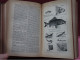 Delcampe - DICTIONNAIRE MANUEL ILLUSTRE DES SCIENCES USUELLES  1897 - BON ETAT - 807 PAGES - 19 X 13 X 4.5 CM  VOIR IMAGES - Wissenschaft