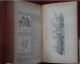 Delcampe - DICTIONNAIRE MANUEL ILLUSTRE DES SCIENCES USUELLES  1897 - BON ETAT - 807 PAGES - 19 X 13 X 4.5 CM  VOIR IMAGES - Sciences