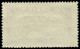 ALAOUITES Poste (*) - 24a, Sans Le "s" à Alaouites: 0.50p. Vert - Cote: 70 - Unused Stamps