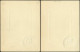 COLONIES SERIES Poste EPL - 1944 Entraide Française, Série Complète De 14 épreuves De Luxe (Maury) - Cote: 2565 - Non Classés