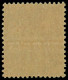 PORT-SAID Poste ** - 9A, Suracharge Provisoire: 20c. Brique Sur Vert - Cote: 400 - Unused Stamps