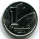 1 CENTAVO 1989 BRAZIL Coin UNC #W10949.U.A - Brasil