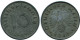 10 REICHSPFENNIG 1941 D ALEMANIA Moneda GERMANY #DB955.E.A - 10 Reichspfennig