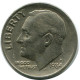 10 CENTS 1984 USA Moneda #AZ250.E.A - 2, 3 & 20 Cents