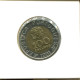 100 ESCUDOS 1991 PORTUGAL Moneda BIMETALLIC #AT429.E.A - Portugal