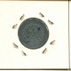 10 PFENNIG 1917 A ALEMANIA Moneda GERMANY #DA650.2.E.A - 10 Pfennig