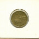100 RUPIAH 1995 INDONESIA Coin #AY883.U.A - Indonésie