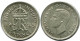 SIXPENCE 1945 UK GROßBRITANNIEN GREAT BRITAIN SILBER Münze #AZ063.D.A - H. 6 Pence