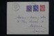 FRANCE - Entier Postal Iris + Compléments De Soissons Pour Mayenne En 1942   - L 150798 - Standard Covers & Stamped On Demand (before 1995)