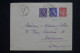 FRANCE - Entier Postal Iris + Compléments De Soissons Pour Mayenne En 1942   - L 150798 - Enveloppes Types Et TSC (avant 1995)