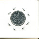 50 HELLER 2006 CZECH REPUBLIC Coin #AP736.2.U.A - Tchéquie