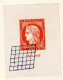 N° 841 (CITEX 1949) Oblitéré 1er Jour D'émission:  COTE= 85 € - Used Stamps