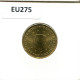20 EURO CENTS 2001 NIEDERLANDE NETHERLANDS Münze #EU275.D.A - Paesi Bassi