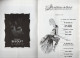 José De Zamora 1956 Casino De Paris, Programme, Henri Varna, 42 Pages - Programmes