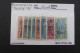 LOT TCHAD N°37 à 44 NEUF* TB COTE 16 EUROS VOIR SCANS - Unused Stamps