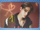 Photocard K POP Au Choix  ENHYPEN Orange Blood 5th Mini Album Niki - Objetos Derivados