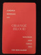 Delcampe - Photocard K POP Au Choix  ENHYPEN Orange Blood 5th Mini Album Niki - Other Products