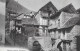 BRIONE SOPRA MINUSIO ► Dorfteil Mit Alten Häusern Anno 1912 - Brione Sopra Minusio