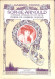 Sophie Arnould, Comédie Lyrique De G. Pierné. Partition Ancienne, Couverture Illustrée Par A. Giraldon - Partitions Musicales Anciennes