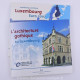 Euro, Luxembourg, Coffret BU 2007 - Luxemburg