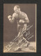 SPORTS - BOXE - Marcel THIL - Champion Du Monde 1934 - Boxsport
