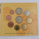 Euro, Luxembourg, Coffret BU 2008 - Luxemburg