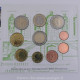 Euro, Luxembourg , Coffret BU 2009 - Luxembourg