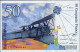 50 Frs De 1992 St Exuréry (billet Neuf) - Autres - Europe