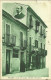 ABRUZZO - PESCARA, CASA OVE NACQUE GABRIELE D'ANNUNZIO - V. 1922 - Pescara