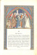 Delcampe - Les Saintes Maries De La Mer, Légende De Provence. Partition Ancienne, Illustrée. - Partitions Musicales Anciennes