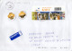 Philatelic Envelope With Stamps Sent From FINLAND To ITALY - Storia Postale