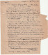 Pétain, N° 521A/B, Lettre Recommandée D'Arpajon + Enveloppe Salon De Marine + Carte Photo Maxima. Collection BERCK. - 1941-42 Pétain