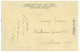 P2783 - JAPAN/CHINA VERY UNUSUAL POST CARD, USED FROM PEKING WITH JAPANESE STAMP OVERPRINTED CHINA 1912, - Covers & Documents