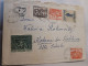 Brief Nach Koblenz - Stamped Stationery