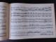 Delcampe - Partition " Beethoven, Symphonies Pour Piano à 4 Mains " 387 Pages, 1925 - Partitions Musicales Anciennes