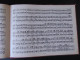 Delcampe - Partition " Beethoven, Symphonies Pour Piano à 4 Mains " 387 Pages, 1925 - Partitions Musicales Anciennes