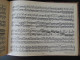 Delcampe - Partition " Beethoven, Symphonies Pour Piano à 4 Mains " 387 Pages, 1925 - Partitions Musicales Anciennes