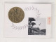 JAPAN 1964 TOKYO OLYMPIC GAMES Nice Postcard To Germany - Brieven En Documenten
