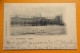 SAINT-GHISLAIN   -  La Gare   -  1903 - Saint-Ghislain