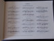 Partition " Brahms, Danses Hongroises " Piano à 4 Mains, 85 Pages, 1984 - Partitions Musicales Anciennes