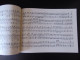 Delcampe - Partition " Brahms, Danses Hongroises " Piano à 4 Mains, 85 Pages, 1984 - Partitions Musicales Anciennes